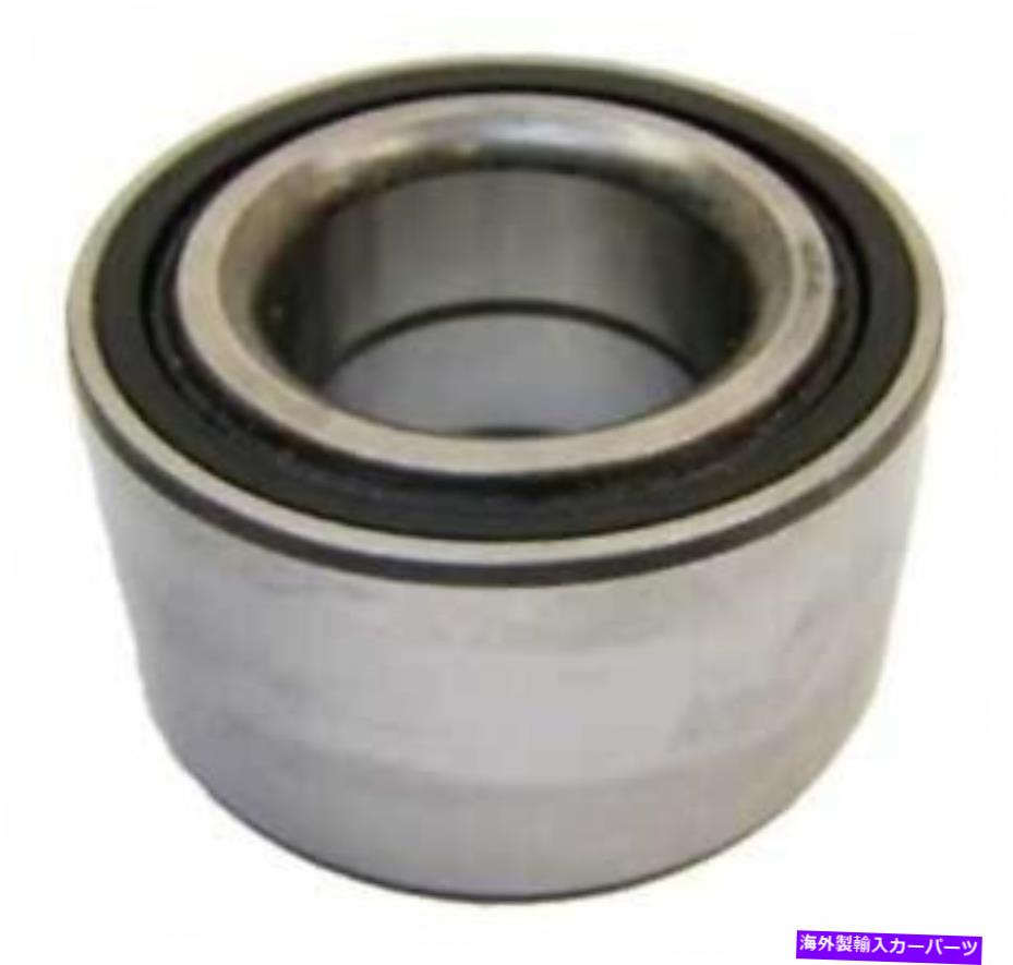 Wheel Hub Bearing ホイールベアリングは1986-1989ホンダアコードSKF（シカゴローハイド）に適合します Wheel Bearing fits 1986-1989 Honda Accord SKF (CHICAGO RAWHIDE)【並行輸入品】
