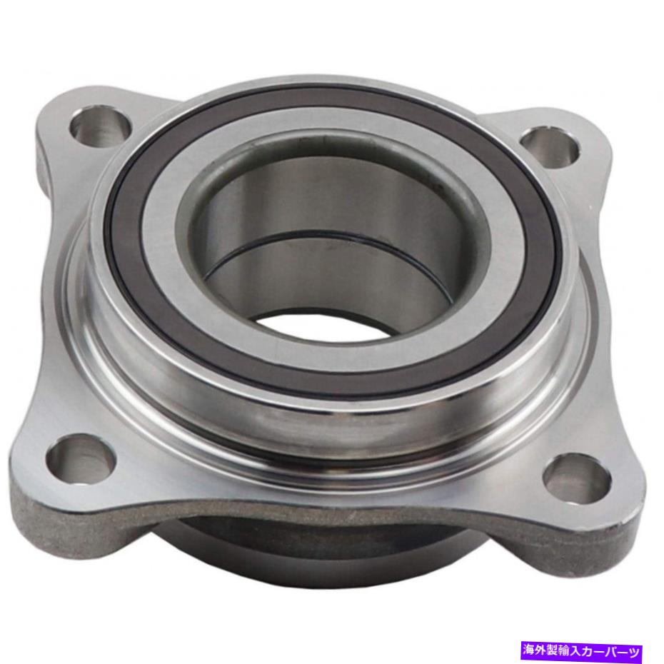 Wheel Hub Bearing トヨタ4runner 2003-2021ホイールベアリングの場合 For Toyota 4Runner 2003-2021 Wheel Bearing【並行輸入品】