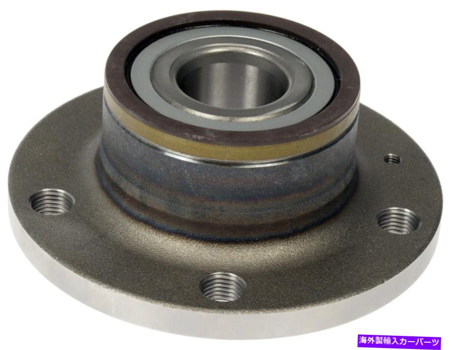 Wheel Hub Bearing ホイールベアリングとハブアセンブリドーマン951-111 Wheel Bearing and Hub Assembly Dorman 951-111【並行輸入品】