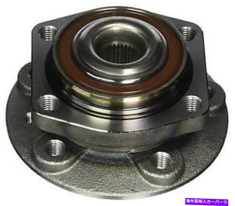 Wheel Hub Bearing ＃513175ティムケンホイールベアリングとハブアセンブリ # 513175 Timken Wheel Bearing and Hub Assembly【並行輸入品】