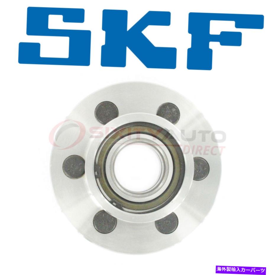 Wheel Hub Bearing 2000年から2003年のDodge Durango 4.7L 5.9L V8 -MXのSKFホイールベアリングとハブアセンブリ SKF Wheel Bearing & Hub Assembly for 2000-2003 Dodge Durango 4.7L 5.9L V8 - mx【並行輸入品】 48,840円