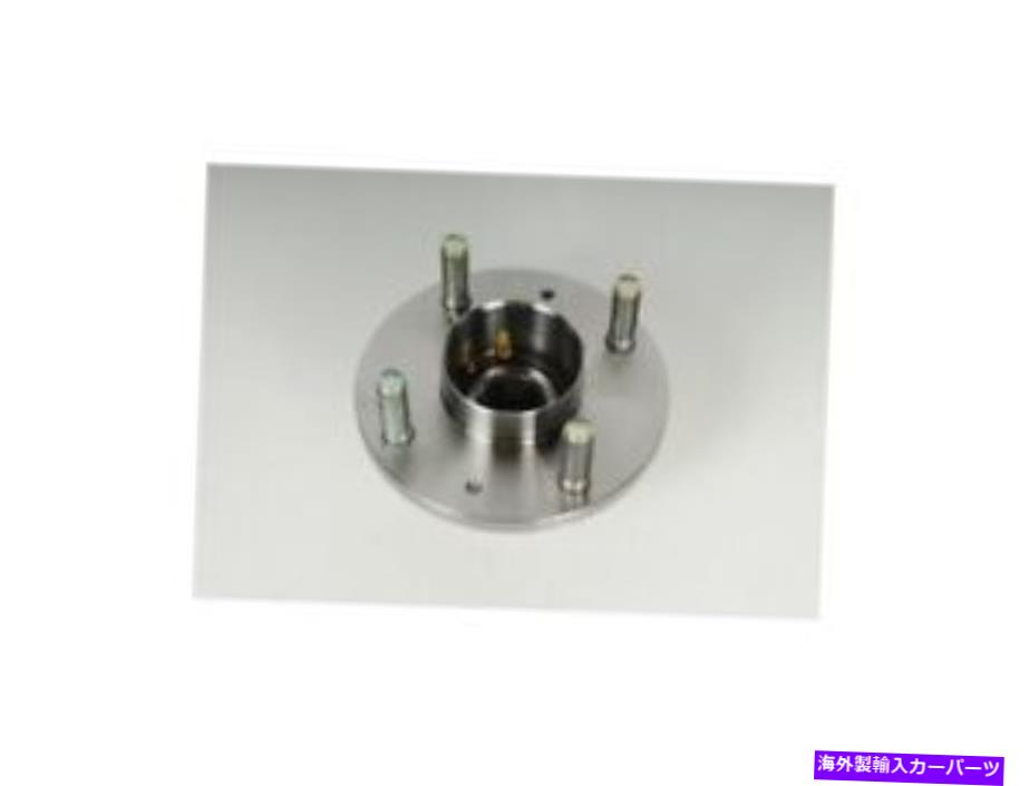 Wheel Hub Bearing 05-11シボレーポンティアックアベオアベオアベオ5 G3ウェーブ5 CZ32S6の後輪ハブアセンブリ Rear Wheel Hub Assembly For 05-11 Chevy Pontiac Aveo Aveo5 G3 Wave Wave5 CZ32S6【並行輸入品】