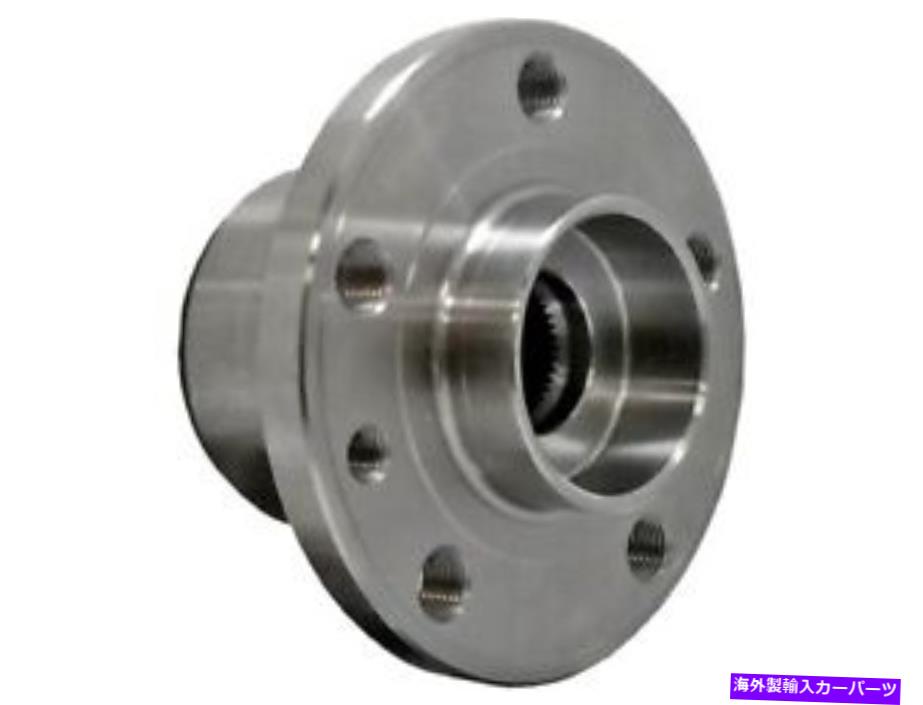 Wheel Hub Bearing 07-15の前輪ハブアセンブリボルボS60 S80 V70 XC60 XC70 V60 PJ24G2 Front Wheel Hub Assembly For 07-15 Volvo S60 S80 V70 XC60 XC70 V60 PJ24G2【並行輸入品】