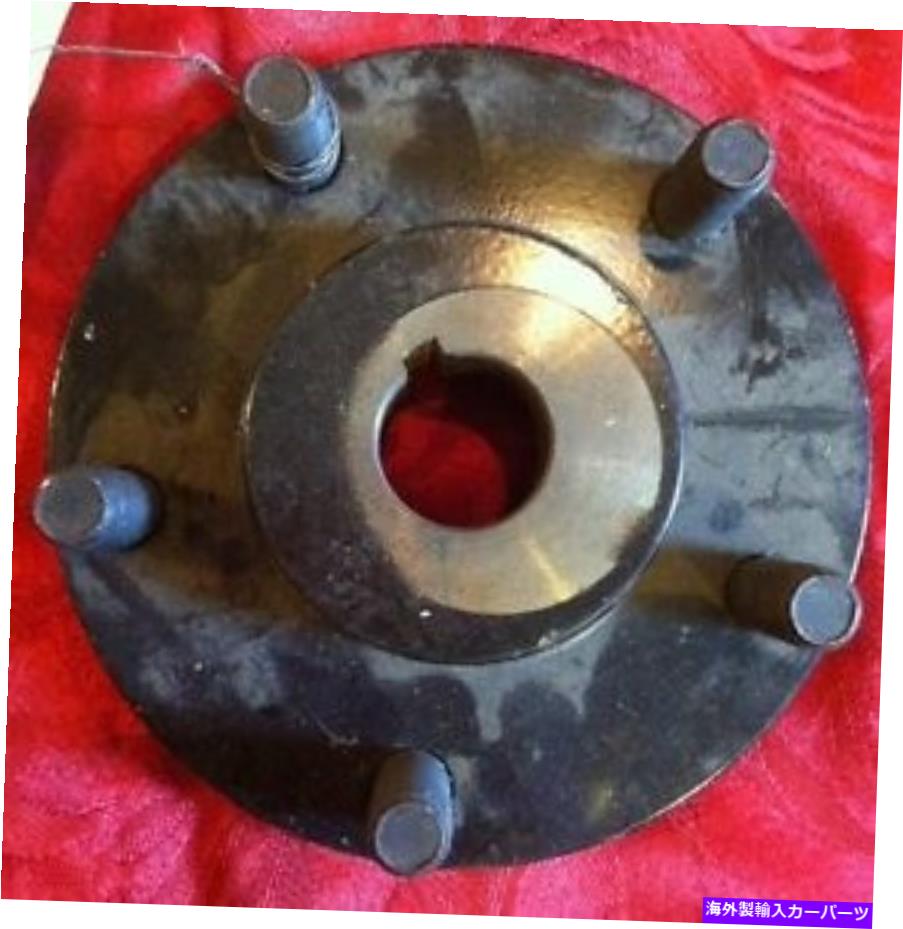 Wheel Hub Bearing Simplicity Lear Wheel Hub、7072960/7072960yp Simplicity Rear Wheel Hub, 7072960/7072960YP【並行輸入品】