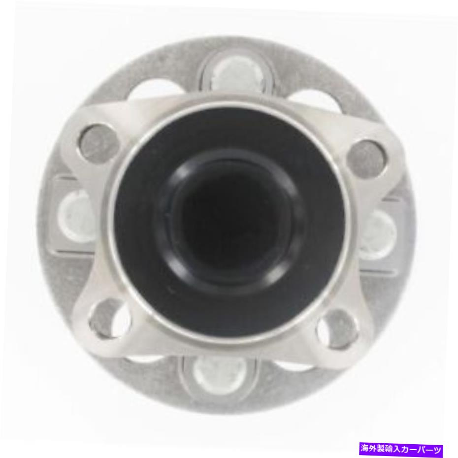 Wheel Hub Bearing トヨタ用のSKFハブベアリングアセンブリBR930687 SKF Hub Bearing Assembly BR930687 For Toyota【並行輸入品】