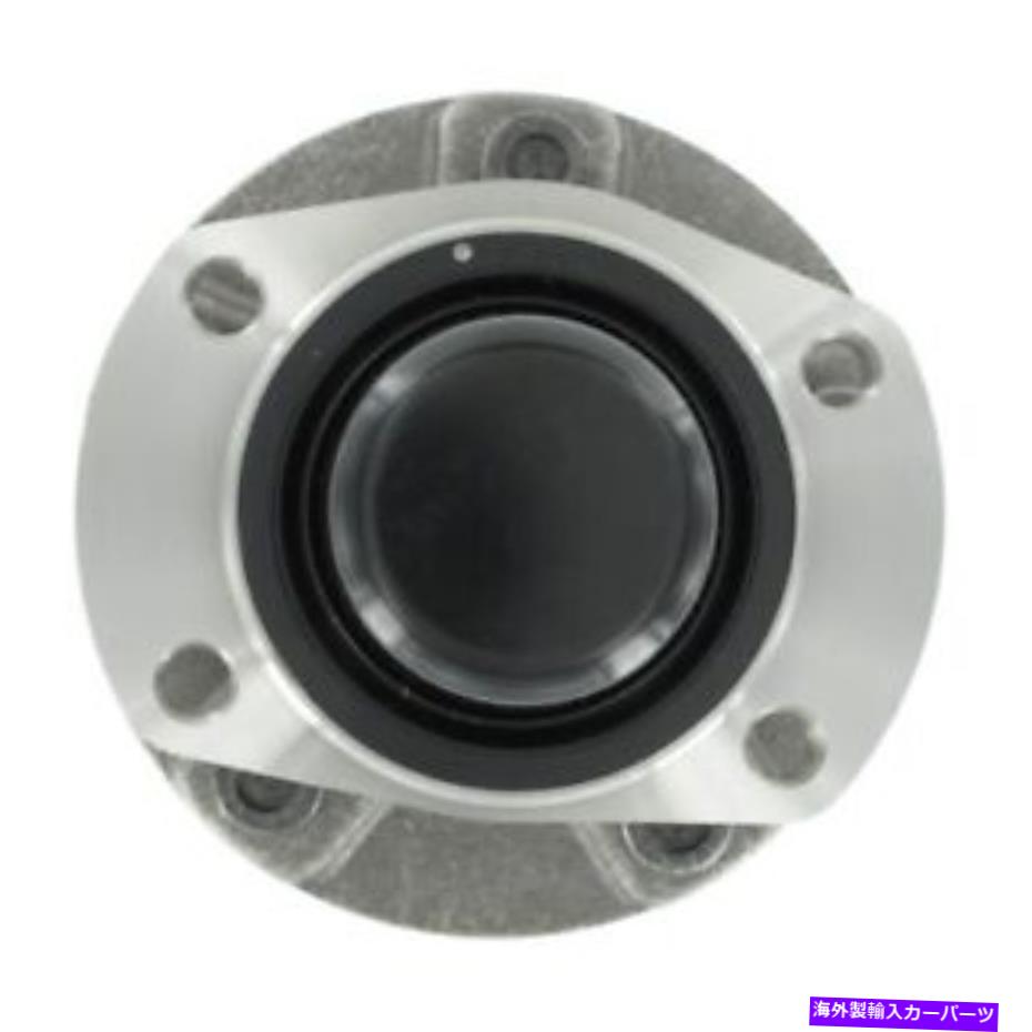 Wheel Hub Bearing SKFハブベアリングアセンブリBR930279 SKF Hub Bearing Assembly BR930279【並行輸入品】