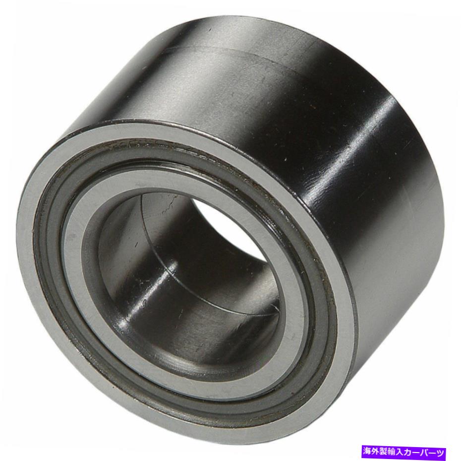 Wheel Hub Bearing ホイールベアリングは1985-1988フォルクスワーゲンゴルフゴルフ、ジェッタナショナルシールベアリング Wheel Bearing fits 1985-1988 Volkswagen Golf Golf,Jetta NATIONAL SEAL BEARING【並行輸入品】