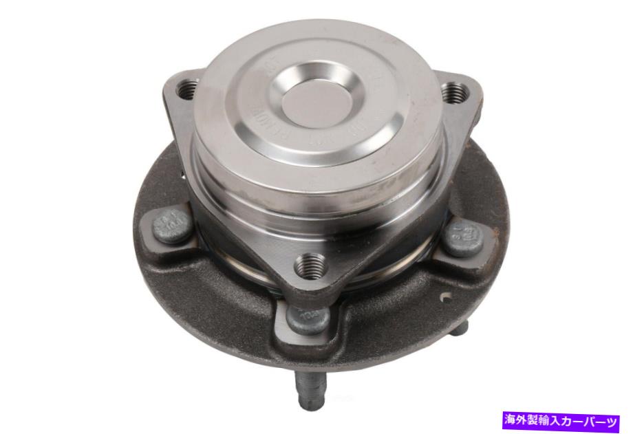 Wheel Hub Bearing ホイールベアリングとハブアセンブリリアACDELCO GMオリジナル機器RW20-173 Wheel Bearing and Hub Assembly Rear ACDelco GM Original Equipment RW20-173【並行輸入品】 48,840円