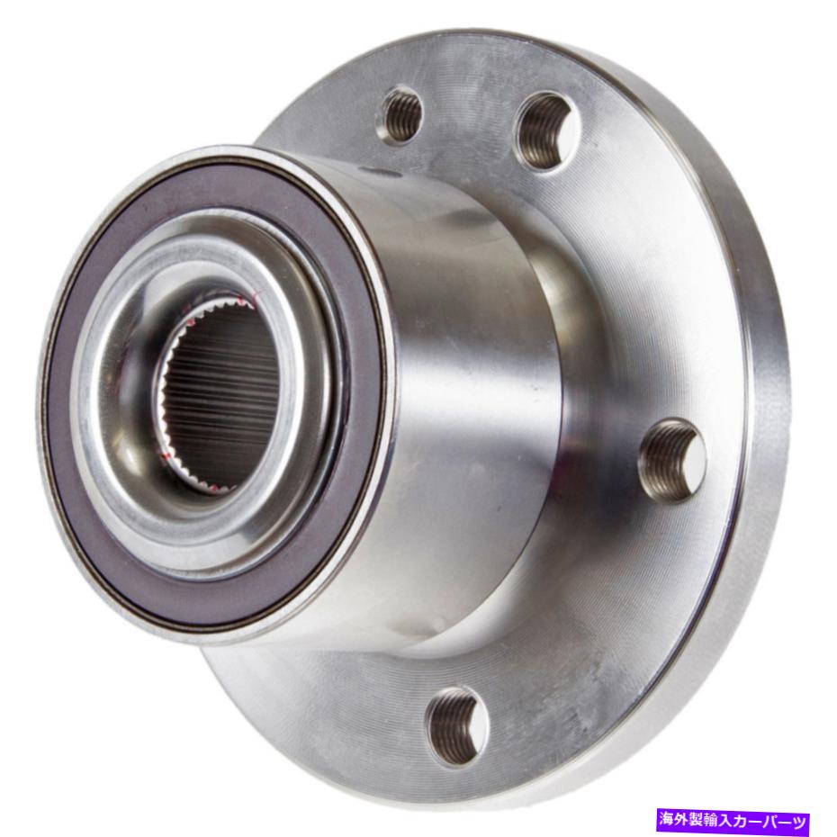 Wheel Hub Bearing ホイールベアリングとハブアセンブリ-AWDフロントファグUSA 805753AA Wheel Bearing and Hub Assembly-AWD Front FAG USA 805753AA【並行輸入品】