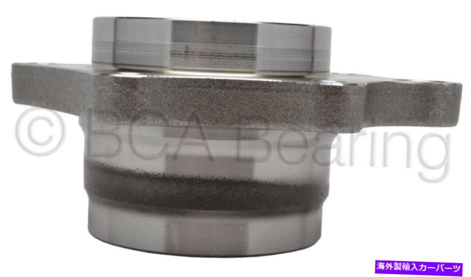 Wheel Hub Bearing ホイールベアリングアセンブリとハブアセンブリリア右右03-11ホンダ要素 Wheel Bearing Assembly-and Hub Assembly Rear Right fits 03-11 Honda Element【並行輸入品】