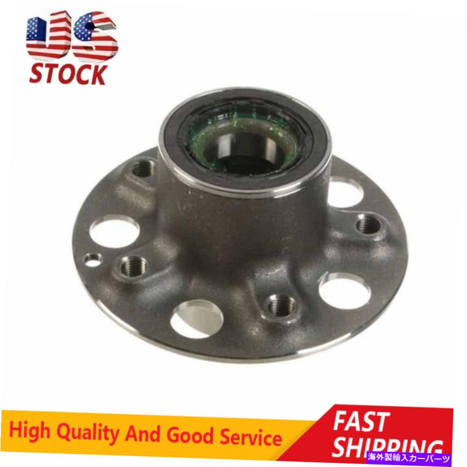Wheel Hub Bearing Benz CLK350 C230 SLK350 SLK280 SLK200K CLK240 CLK280の前輪ベアリング Front Wheel Bearing For BENZ CLK350 C230 SLK350 SLK280 SLK200K CLK240 CLK280【並行輸入品】
