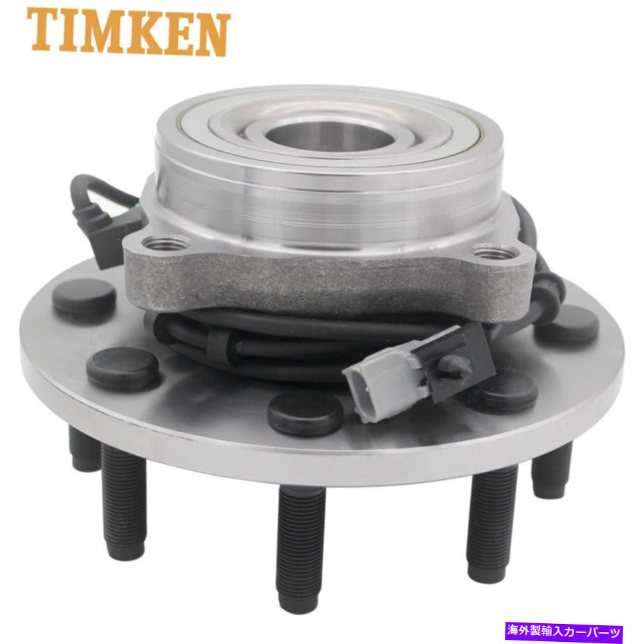 【楽天市場】Wheel Hub Bearing Dodge Ram 2500 3500 2000 2001 2002ティムケンフロントホイール