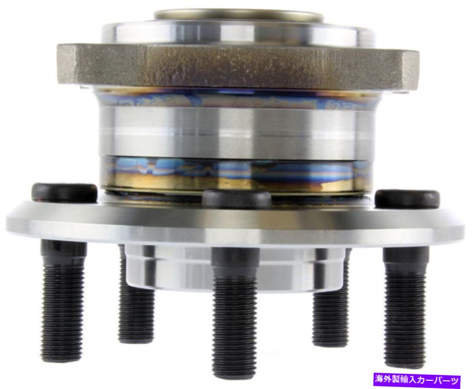 Wheel Hub Bearing ホイールベアリングおよびハブアセンブリ中心400.63004E Wheel Bearing and Hub Assembly Centric 400.63004E【並行輸入品】