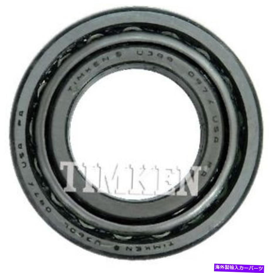 Wheel Hub Bearing 516013ティムケンホイールベアリングキットリアレンジローバーランドLR3スポーツLR4 516013 Timken Wheel Bearing Kit Rear New for Range Rover Land LR3 Sport LR4【並行輸入品】