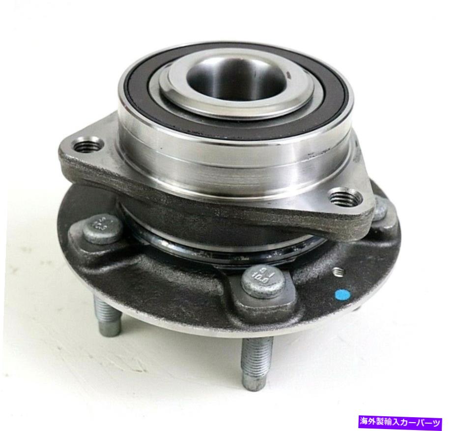 Wheel Hub Bearing ホイールベアリングとハブアセンブリ-GM（13526966）ACD＃FW440新しいオリジナル Wheel Bearing And Hub Assembly - GM (13526966) ACD# FW440 New Original【並行輸入品】