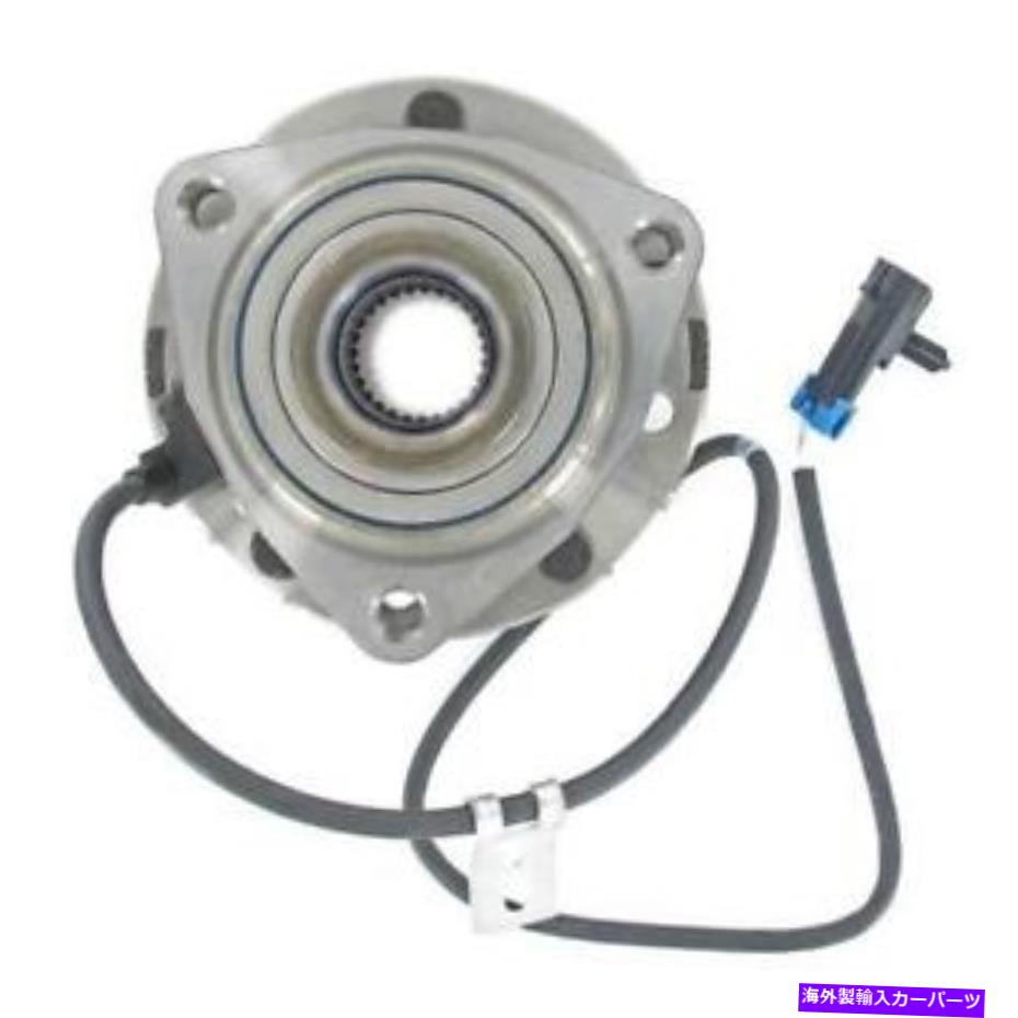 【楽天市場】Wheel Hub Bearing SKF BR930097ホイールベアリングとハブアセンブリXトラッカーデザイン SKF