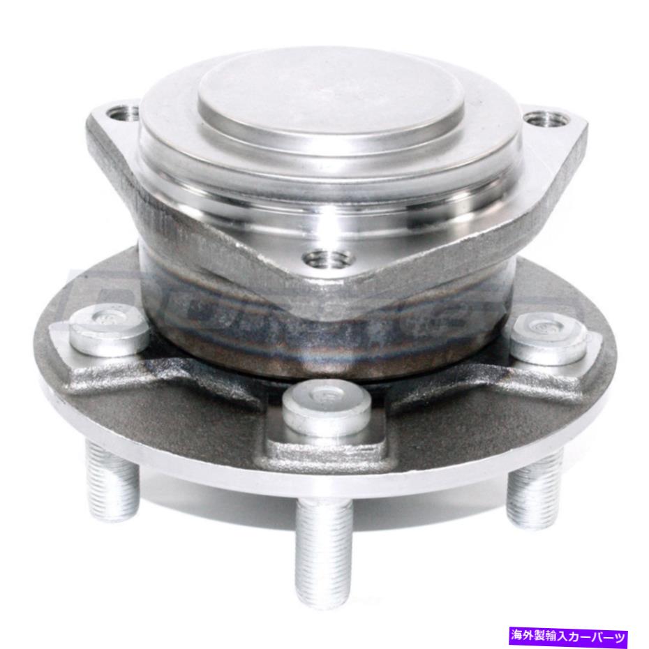Wheel Hub Bearing ホイールベアリングとハブアセンブリは2012-2017 Dodge Challenger、Charger Durago Wheel Bearing and Hub Assembly fits 2012-2017 Dodge Challenger,Charger DURAGO【並行輸入品】