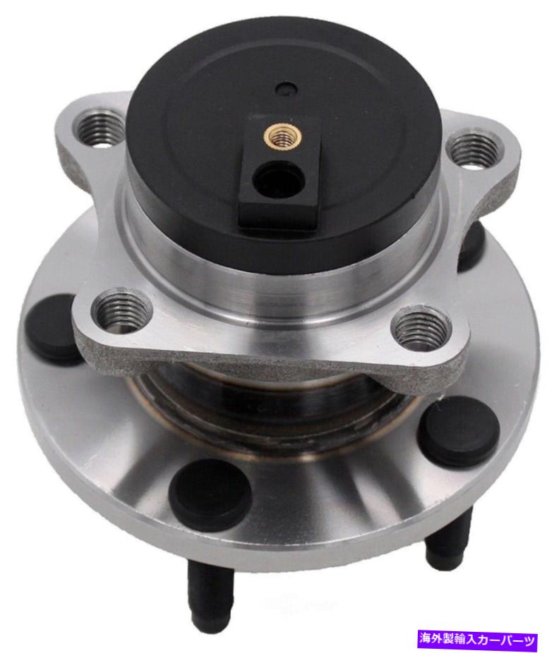 Wheel Hub Bearing ホイールベアリングとハブアセンブリドーマン951-870 Wheel Bearing and Hub Assembly Dorman 951-870【並行輸入品】