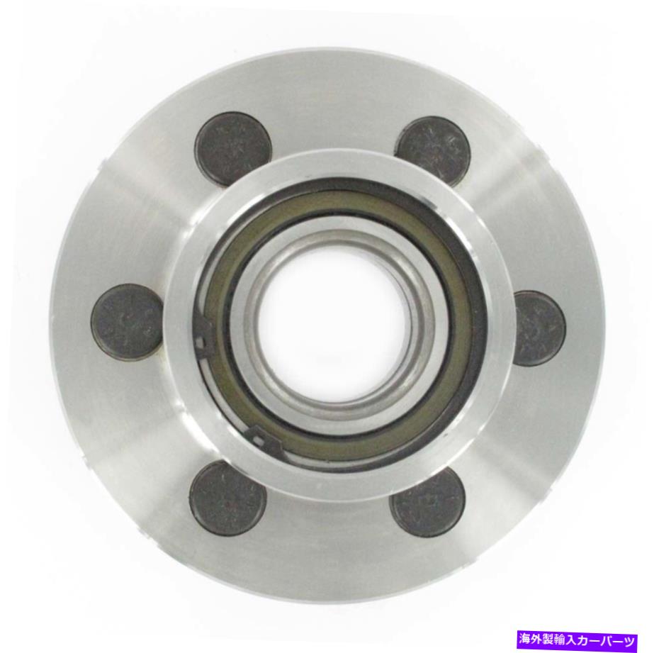 Wheel Hub Bearing ホイールベアリングとハブアセンブリは1997-2004ダッジダコタデュランゴSKF（シカゴ Wheel Bearing and Hub Assembly fits 1997-2004 Dodge Dakota Durango SKF (CHICAGO【並行輸入品】