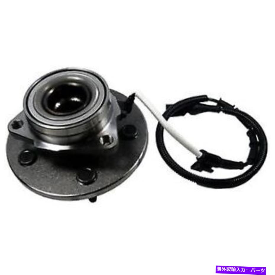 Wheel Hub Bearing 402.65011E Centric Wheel Hub Front DriverまたはPassenger Side F150 Truckの新規 402.65011E Centric Wheel Hub Front Driver or Passenger Side New for F150 Truck【並行輸入品】