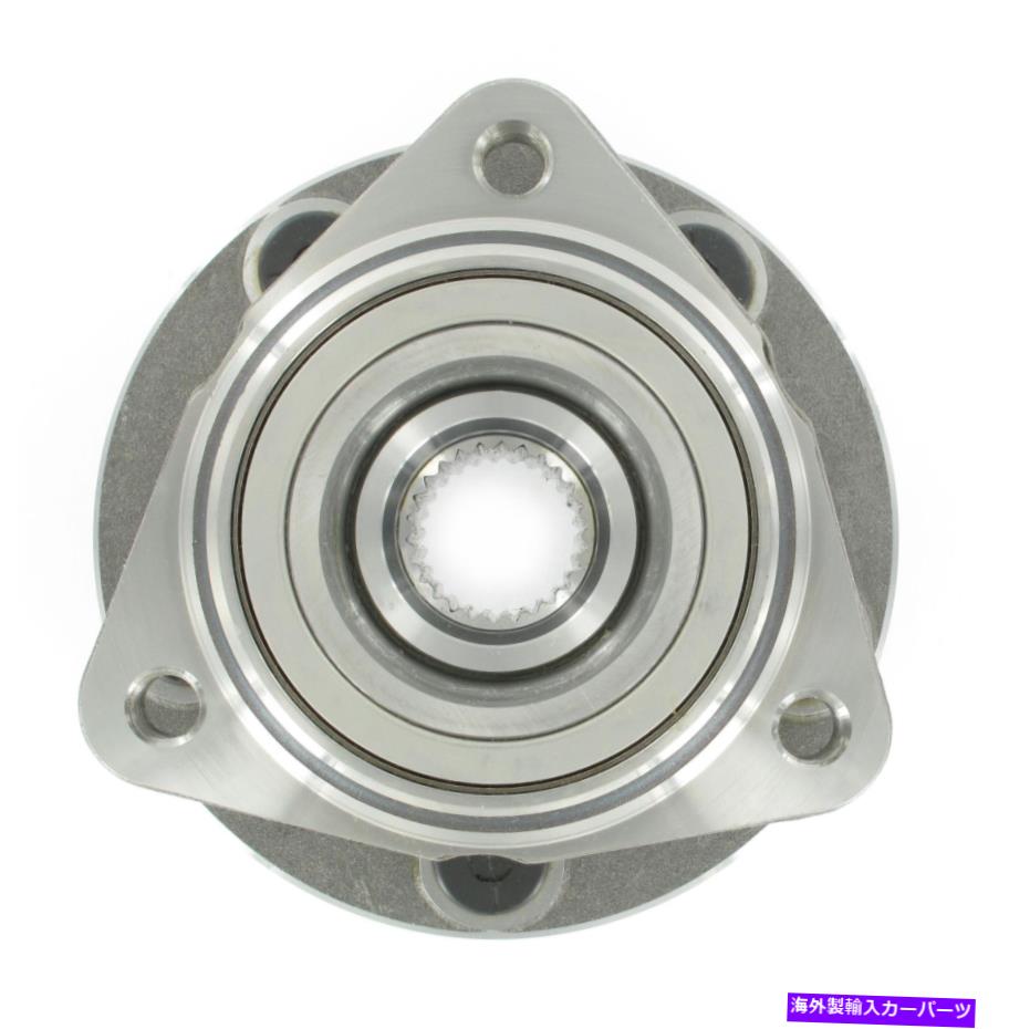 Wheel Hub Bearing SKF車軸ベアリングとハブアセンブリ-BR930116 SKF Axle Bearing and Hub Assembly - BR930116【並行輸入品】 48,840円
