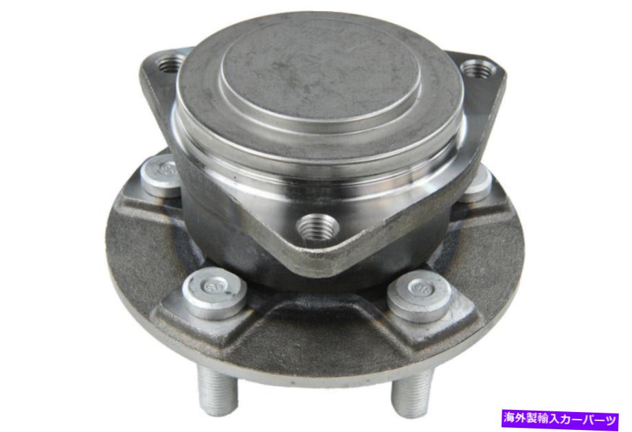 Wheel Hub Bearing ホイールベアリングとハブアセンブリフロントMevotech H513325 Wheel Bearing and Hub Assembly Front Mevotech H513325【並行輸入品】