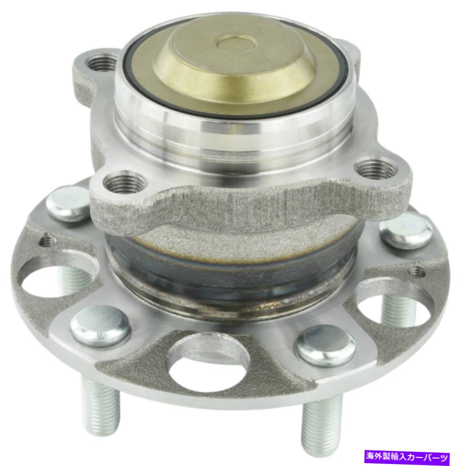 Wheel Hub Bearing 後輪ハブFEBEST 0382-LXR OEM 42200-T2A-A51 Rear Wheel Hub Febest 0382-LXR Oem 42200-T2A-A51【並行輸入品】