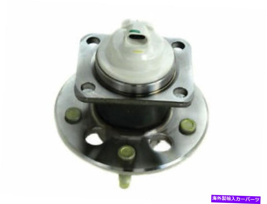 Wheel Hub Bearing ティムケン46VN58T後輪ハブアセンブリフィット2001-2005ポンティアックアズテクFWD Timken 46VN58T Rear Wheel Hub Assembly Fits 2001-2005 Pontiac Aztek FWD【並行輸入品】