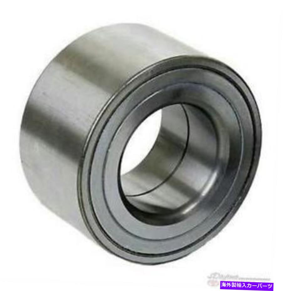 Wheel Hub Bearing OEMトヨタフロントアクスルベアリングカムリシエナMR2ソララ90369-43008 OEM TOYOTA FRONT AXLE BEARING CAMRY SIENNA MR2 SOLARA 90369-43008【並行輸入品】