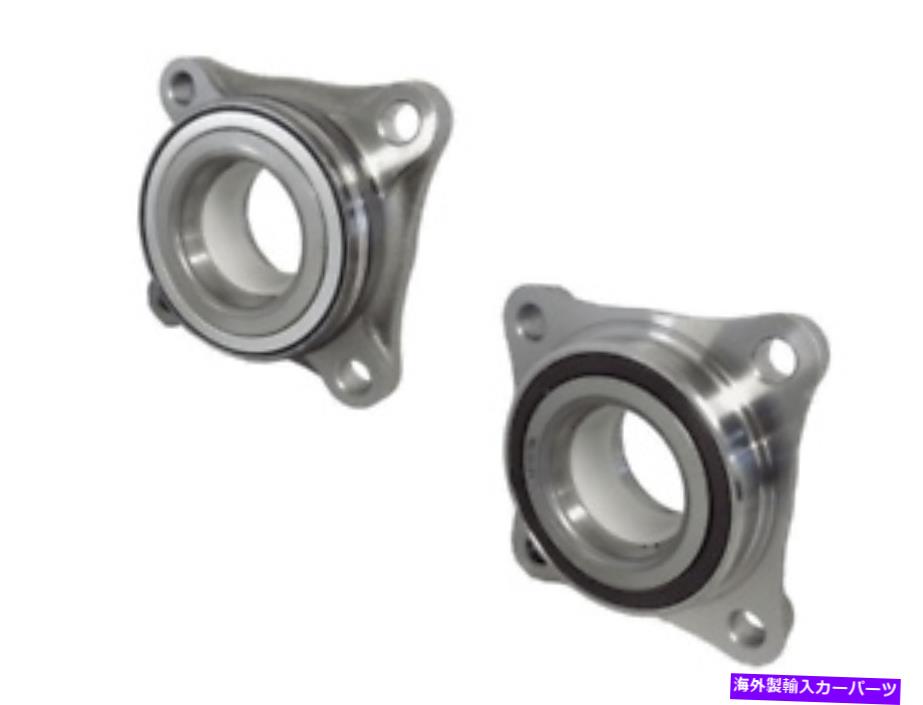 Wheel Hub Bearing トヨタ・ハイラックスのプレミアムフロントハブベアリング2005-2011 PREMIUM FRONT WHEEL HUB BEARING FOR TOYOTA HILUX 2005-2011【並行輸入品】
