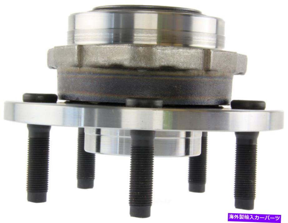 Wheel Hub Bearing ホイールベアリングおよびハブアセンブリ中心400.67004E Wheel Bearing and Hub Assembly Centric 400.67004E【並行輸入品】