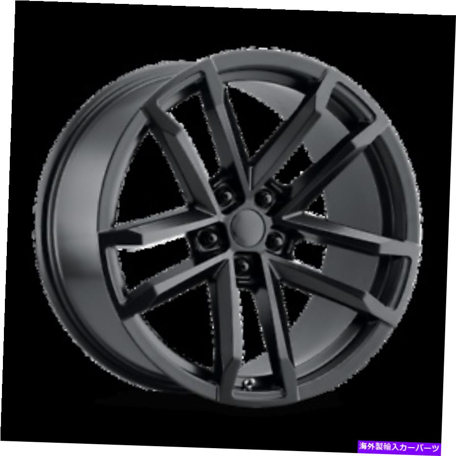 ホイール 4本セット 20x10 OE Creations PR208 Gloss BlackWheels 5x120(35mm)セット4 20x10 OE Creations PR208 Gloss Black Wheels 5x120 (35mm) Set of 4【並行輸入品】|Us Custom Parts Shop USDM