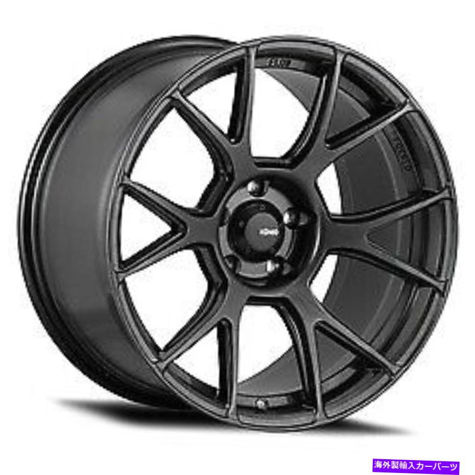 ホイール　４本セット 20x9.5 Konig 56mgアンプフォームダークメタリックグラファイトホイール5x4.5（35mm）セット4 20x9.5 Konig 56MG Ampliform Dark Metallic Graphite Wheels 5x4.5 (35mm) Set of 4【並行輸入品】｜Us Custom Parts Shop USDM 397,931円