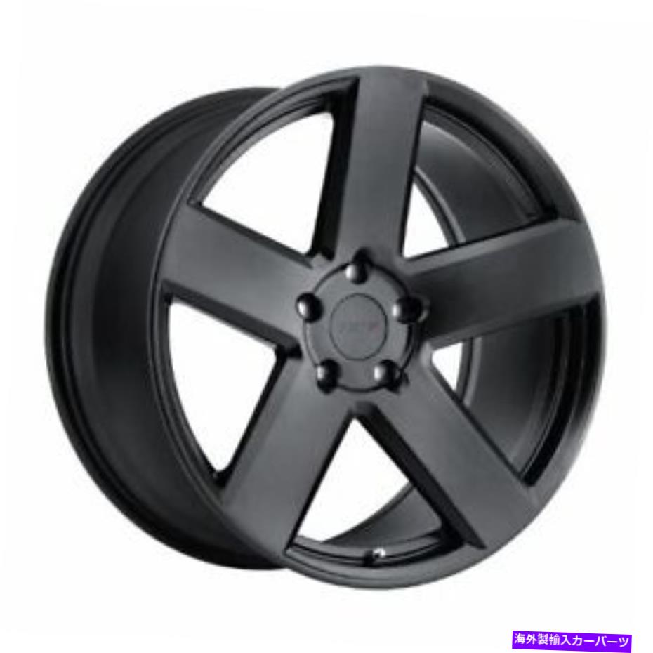 ホイール　４本セット 22x10.5 TSWブリストルマットブラックホイール5x112（44mm）セット4 22x10.5 TSW Bristol Matte Black Wheels 5x112 (44mm) Set of 4【並行輸入品】｜Us Custom Parts Shop USDM