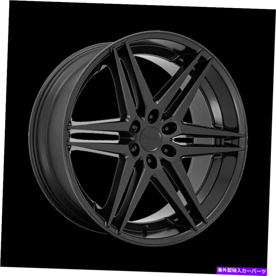 ホイール　４本セット 26x10 dub s269ダーティドッグオールマットブラックホイール6x135（30mm）セット4 26x10 Dub S269 Dirty Dog All Matte Black Wheels 6x135 (30mm) Set of 4【並行輸入品】