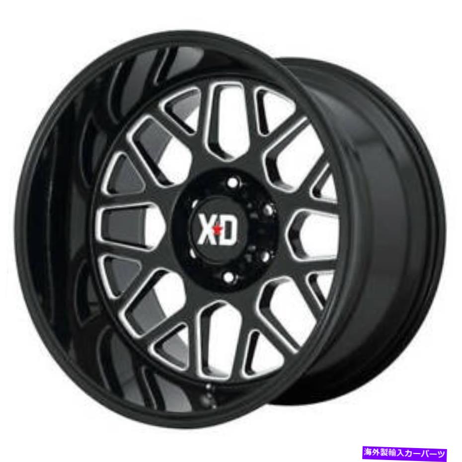 ホイール　４本セット （4）20x9 \