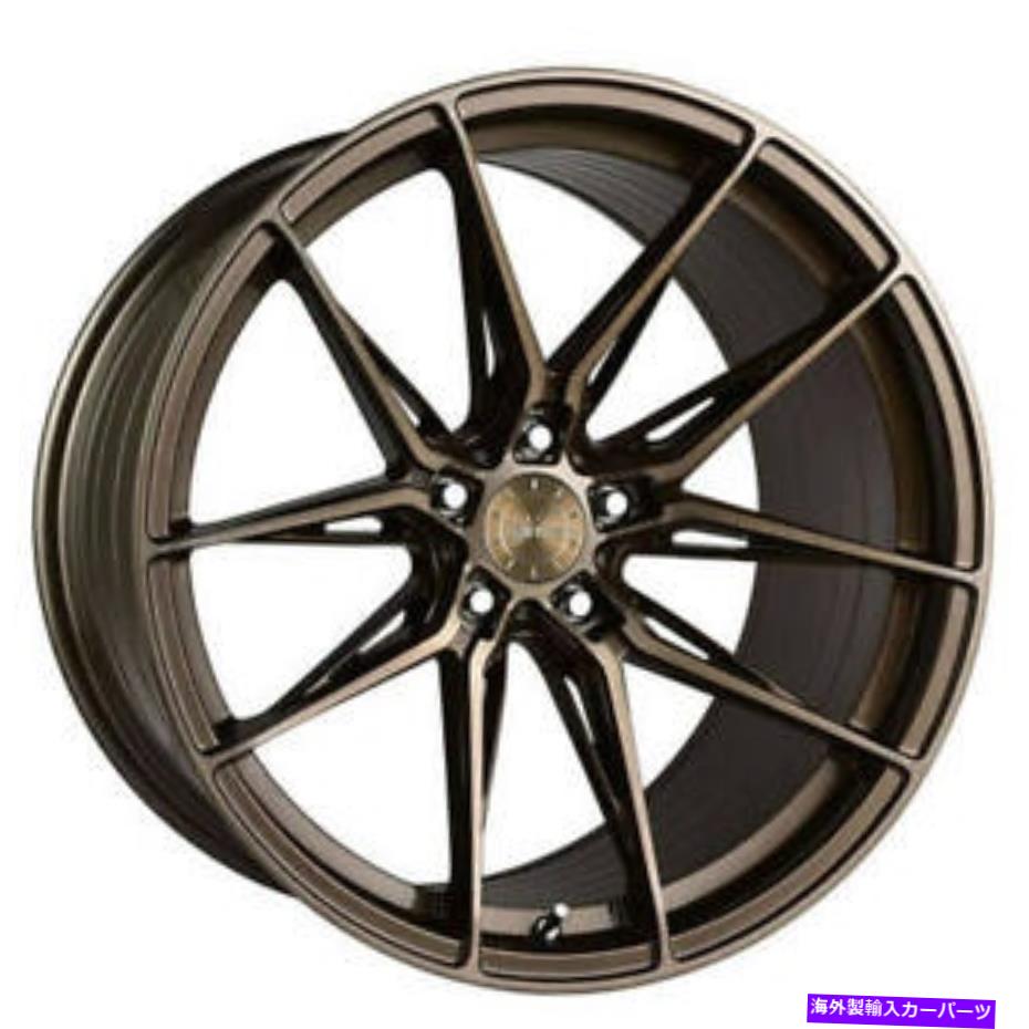 ホイール 4本セット (4)19x9.5 \