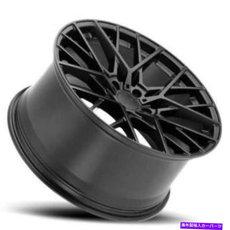 Amazon.co.jp: TSW Wheels セブリング マットブラック アルミ付