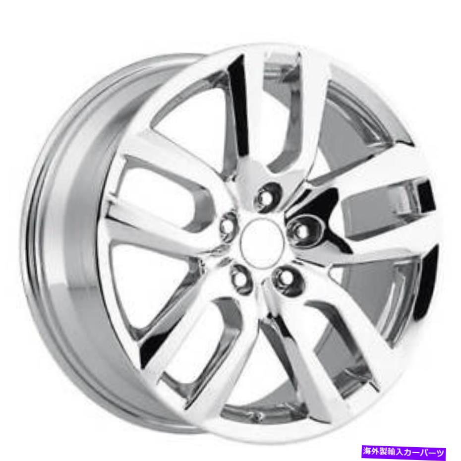 ホイール　４本セット （4）18 "Lexus NXホイールFR 81 Chrome OEMレプリカリム（B4） (4) 18" Lexus NX Wheels FR 81 Chrome OEM Replica Rims(B4)【並行輸入品】｜Us Custom Parts Shop USDM