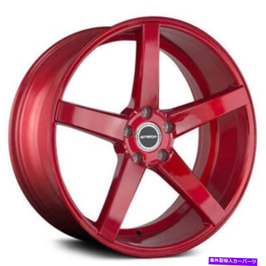 ホイール　４本セット （4）22x8.5 \