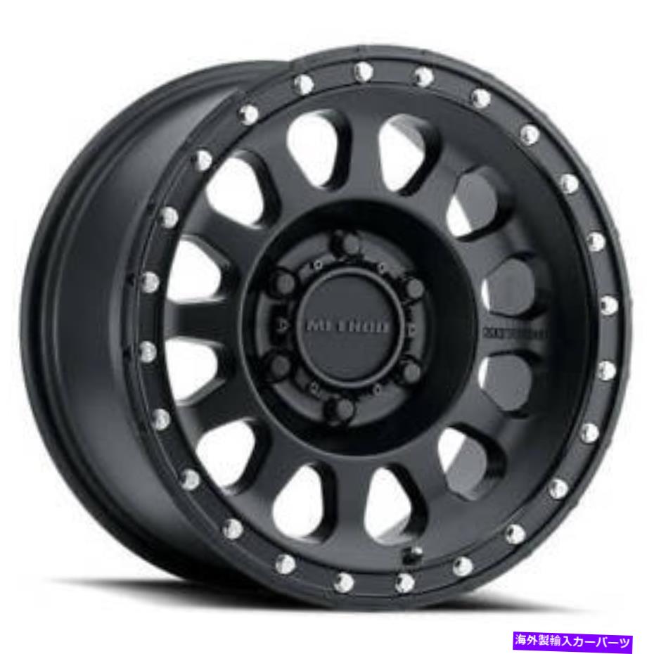 ホイール　４本セット （4）17x8.5 \