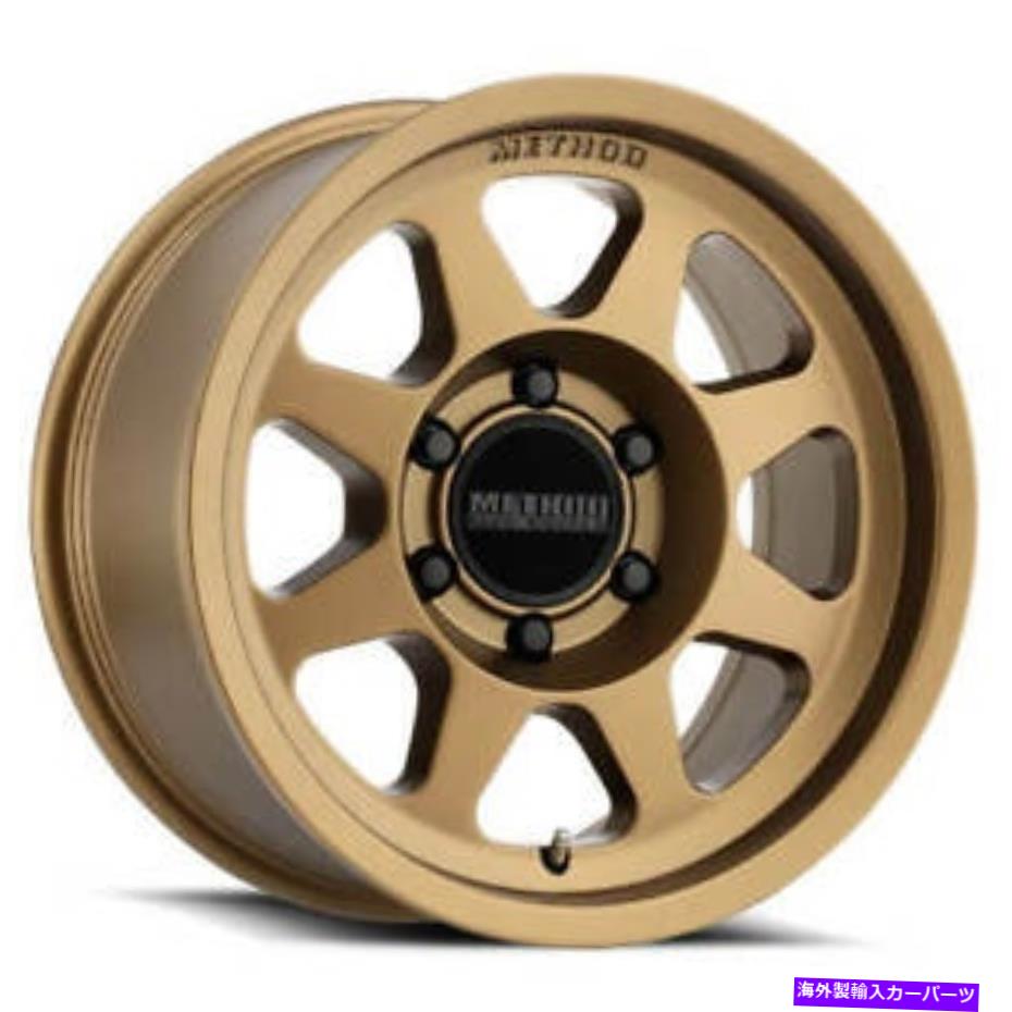ホイール　４本セット （4）17x8.5 \