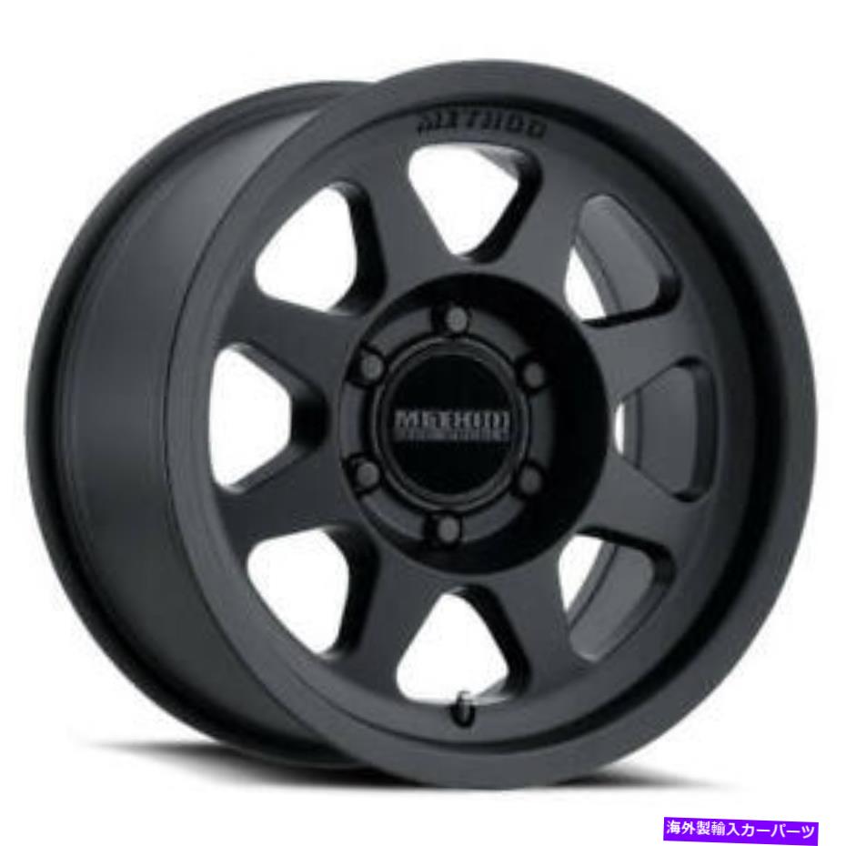 ホイール　４本セット （4）17x7.5 \