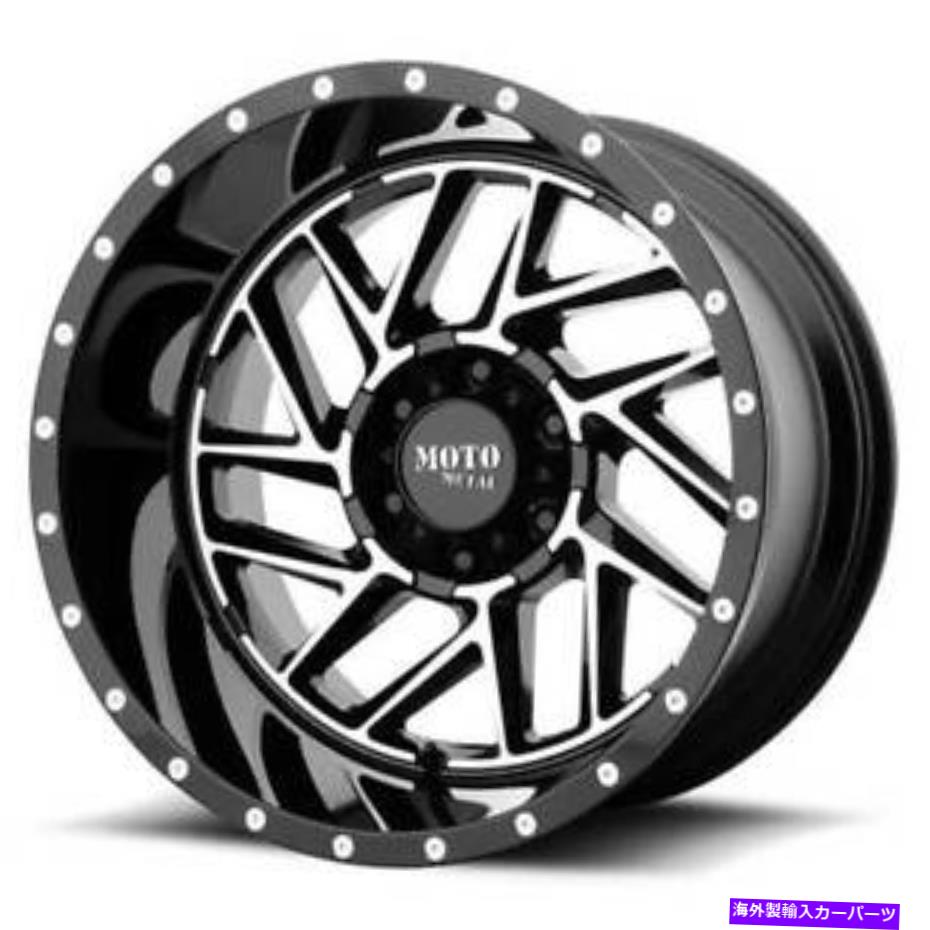 ホイール　４本セット （4）20x10 \