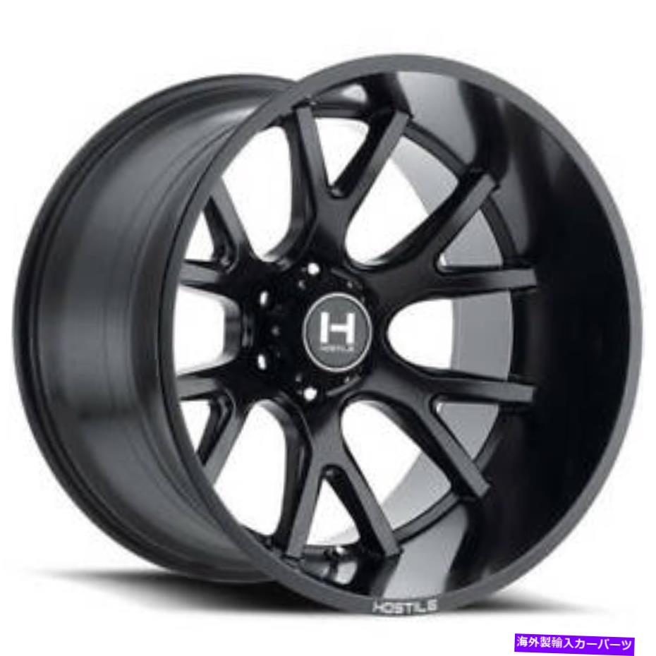 ホイール　４本セット （4）20x9 \
