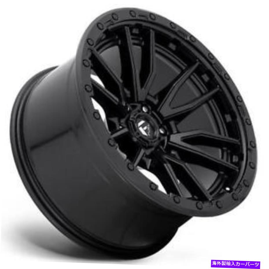 ホイール　４本セット （4）20x10 \