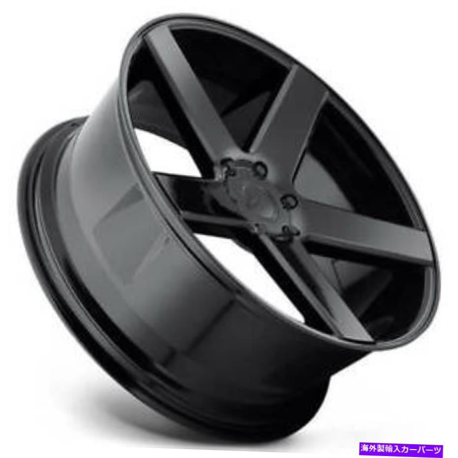 ホイール　４本セット （4）22x8.5 \