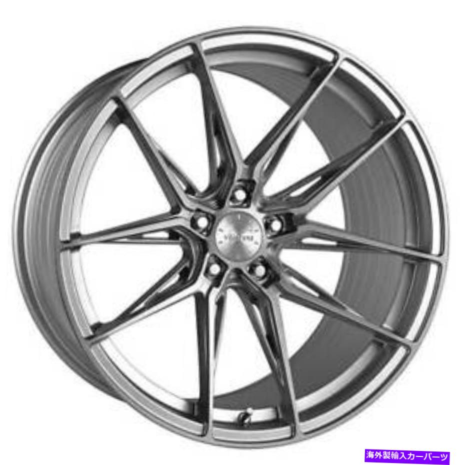 ホイール　４本セット （4）20x10.5 \