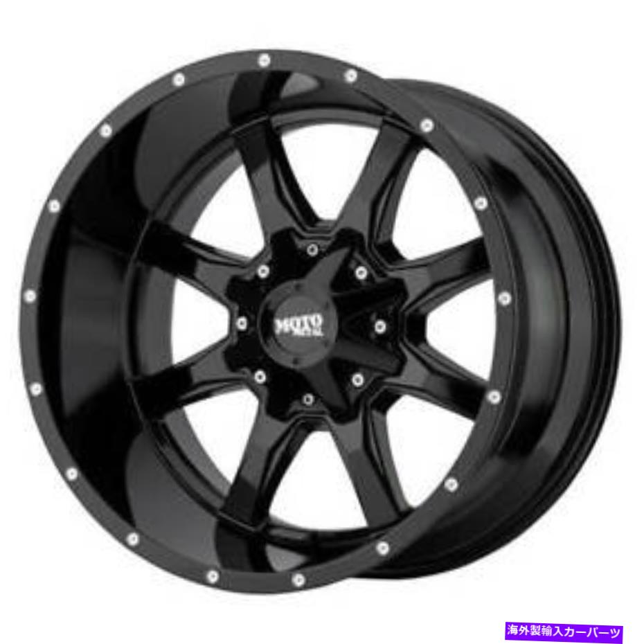 ホイール　４本セット （4）22x12 \
