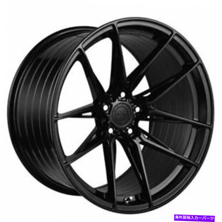 ホイール　４本セット （4）20x10/11 \
